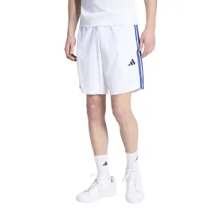 Shorts Chelsea Essentials 3-Stripes 2025/26 image-1