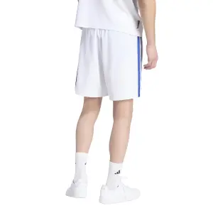 Shorts Chelsea Essentials 3-Stripes 2025/26 image-2