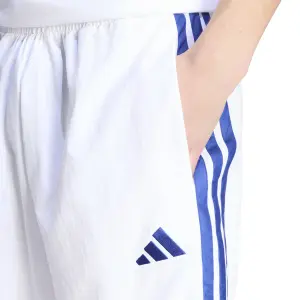 Shorts Chelsea Essentials 3-Stripes 2025/26 image-4