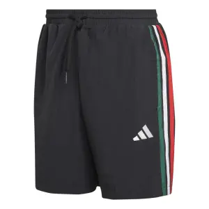 Shorts Chelsea Essentials 3-Stripes 2025/26 image-0