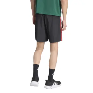 Shorts Chelsea Essentials 3-Stripes 2025/26 image-2