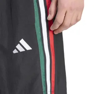 Shorts Chelsea Essentials 3-Stripes 2025/26 image-4