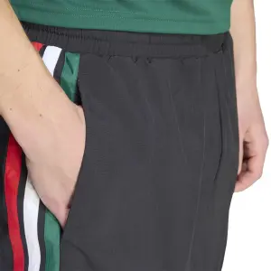 Shorts Chelsea Essentials 3-Stripes 2025/26 image-5