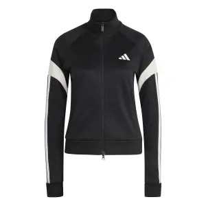 Dames trainingsjack adidas House Of Tiro image-0