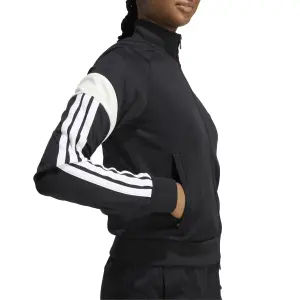 Dames trainingsjack adidas House Of Tiro image-4