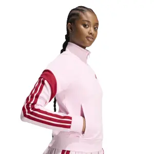 Trainingsjacke Damen adidas House Of Tiro image-5