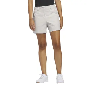 Σορτς γυναικείας adidas Ultimate365+ Twistweave 5" image-1