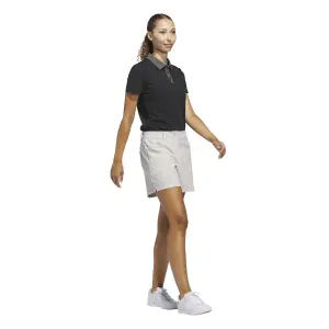 Σορτς γυναικείας adidas Ultimate365+ Twistweave 5" image-3