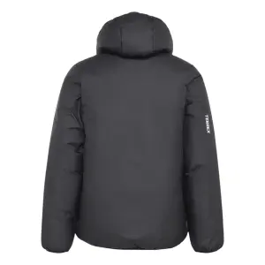 Hiking jacket for kids adidas Terrex Climawarm image-4