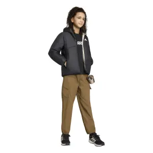 Hiking jacket for kids adidas Terrex Climawarm image-2