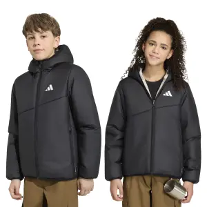 Hiking jacket for kids adidas Terrex Climawarm image-3