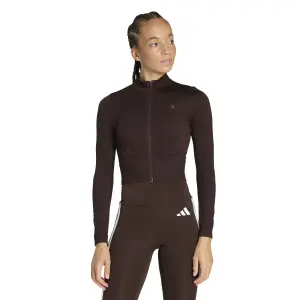 Trainingsbovenstuk voor dames adidas Essentials image-1