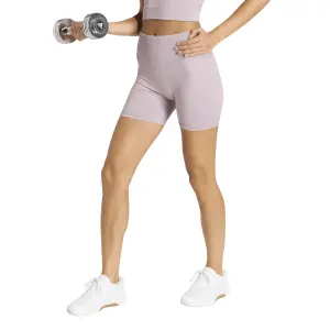Σορτς γυναικείας adidas Essentials 4" image-2