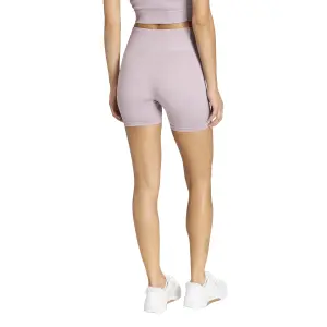 Σορτς γυναικείας adidas Essentials 4" image-3