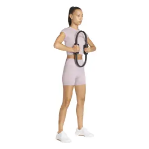 Σορτς γυναικείας adidas Essentials 4" image-1