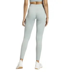 Women’s knitted leggings adidas Essentials image-3