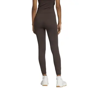 Women’s knitted leggings adidas Essentials image-3