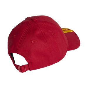 Boné de basebol adidas 3-Stripes New Logo image-1