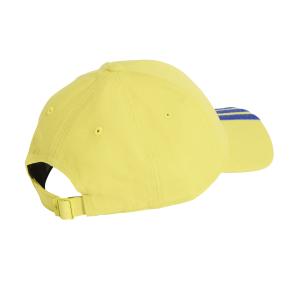 Casquette de baseball adidas 3-Stripes New Logo image-1