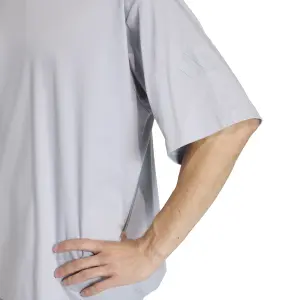 Camiseta adidas Soft Lux image-5