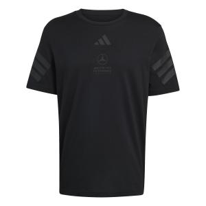 Maglietta Mercedes AMG Petronas Formula One Team Night