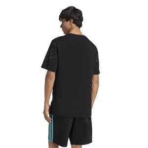 Maglietta Mercedes AMG Petronas Formula One Team Night image-3