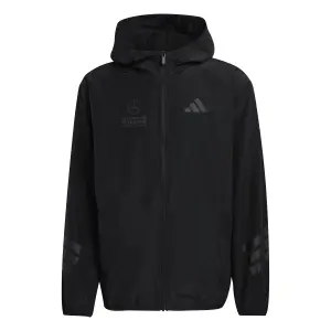 Giacca a vento Mercedes AMG Petronas Formula One Team Night image-0