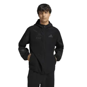 Giacca a vento Mercedes AMG Petronas Formula One Team Night image-1