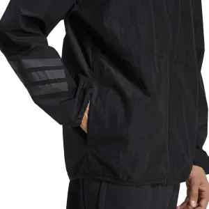 Giacca a vento Mercedes AMG Petronas Formula One Team Night image-4