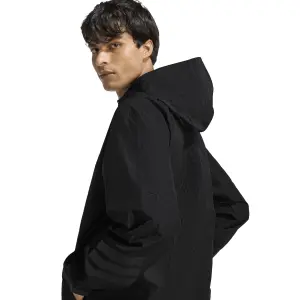 Giacca a vento Mercedes AMG Petronas Formula One Team Night image-5