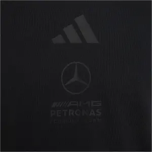 T-shirt παιδιού Mercedes AMG Petronas Formula One Team Night image-3