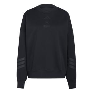 Mercedes AMG Women's Sweatshirt Petronas Formula One Team Night