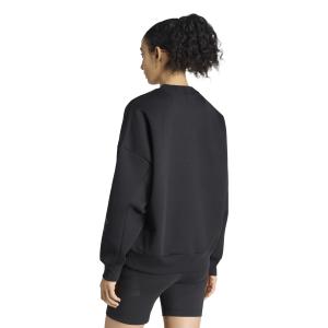 Mercedes AMG Women's Sweatshirt Petronas Formula One Team Night image-2