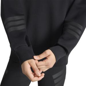 Mercedes AMG Women's Sweatshirt Petronas Formula One Team Night image-5