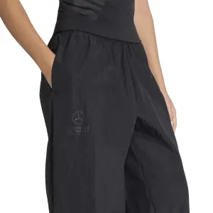 Mercedes AMG Damen-Sweatpants Petronas Formula One Team Night image-4