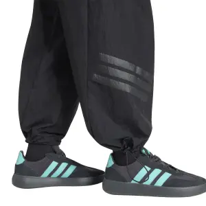 Mercedes AMG Damen-Sweatpants Petronas Formula One Team Night image-5