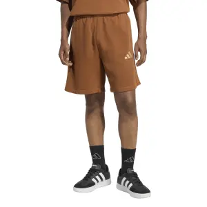 Short de rizo francés adidas image-1