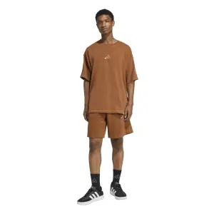 Short de rizo francés adidas image-2