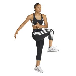 3/4-benklæder til kvinder adidas Essentials Workout image-3