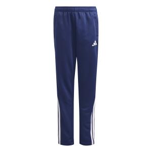 Pantaloni da allenamento per bambini adidas 3-Stripes image-0