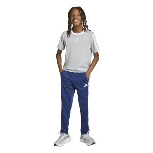 Pantaloni da allenamento per bambini adidas 3-Stripes image-1
