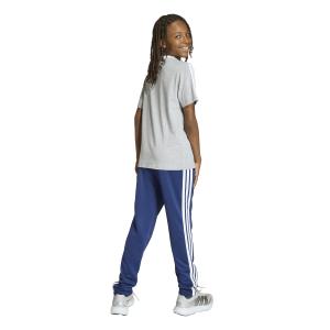 Pantaloni da allenamento per bambini adidas 3-Stripes image-2