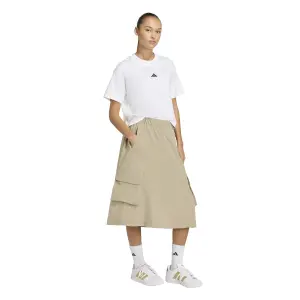 Jupe femme adidas City Tech image-2