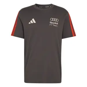 T-shirt Audi Formula One Team DNA image-0