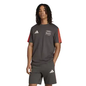 T-shirt Audi Formula One Team DNA image-1