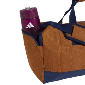 Small canvas sports bag adidas image-4
