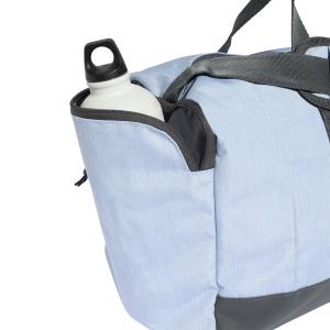 Borsa sportiva di piccole dimensioni in tela adidas image-5