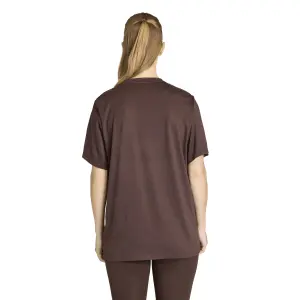 Γυναικείο μπλουζάκι adidas Maternity image-1