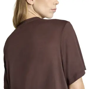 Γυναικείο μπλουζάκι adidas Maternity image-4