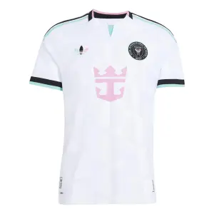 Inter Miami FC Authentic Third Shirt Messi 2026/27